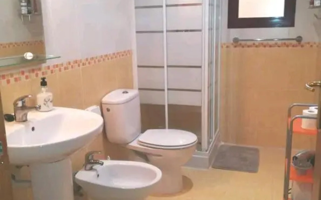 Apartamento Cerca De Valencia