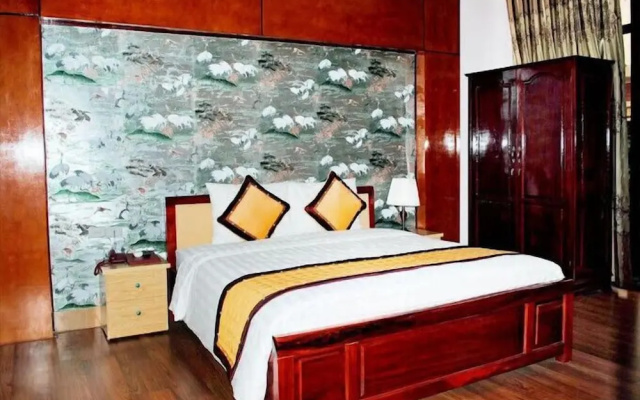 Hai Van Hotel
