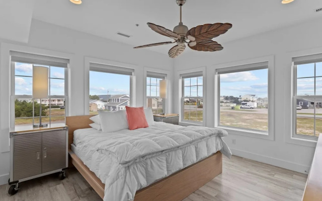 Guest House Topsail