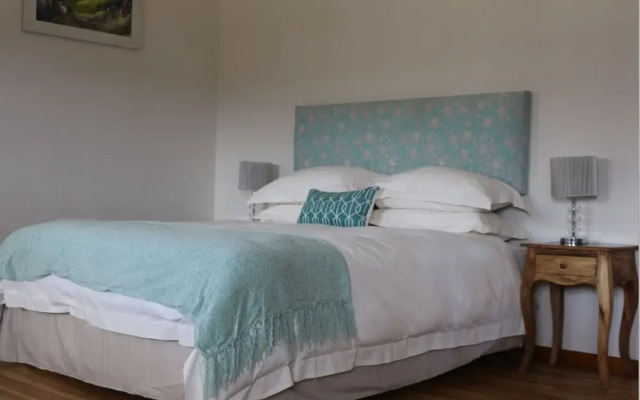Aleandrii Farmstay
