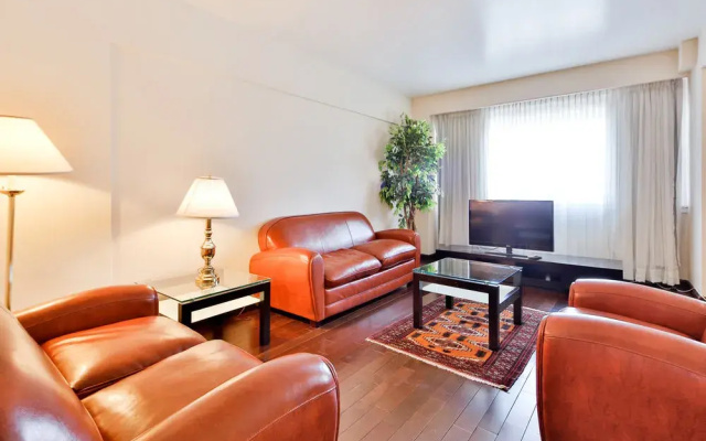 Sunset Suites