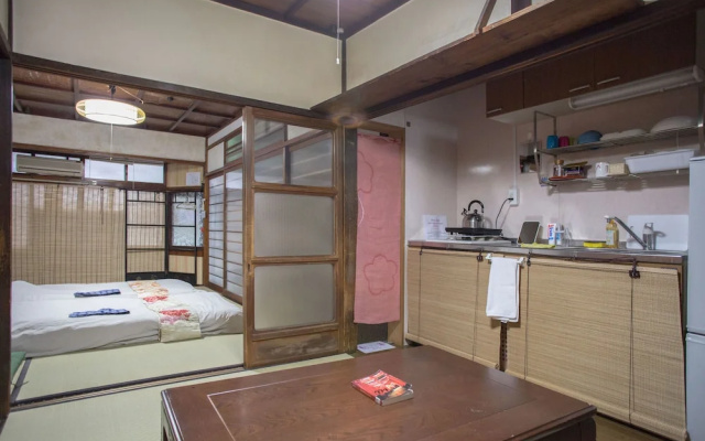 KYOMACHIYA NO YADO 794inn KIYOMIZUGOJO