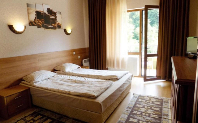 Family Hotel Enica