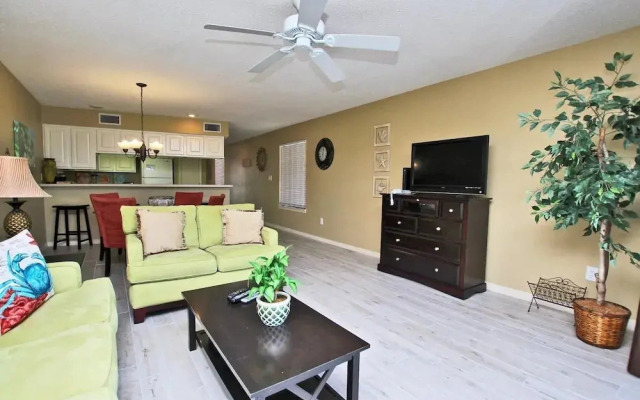 Pleasure Isle Villas 30B