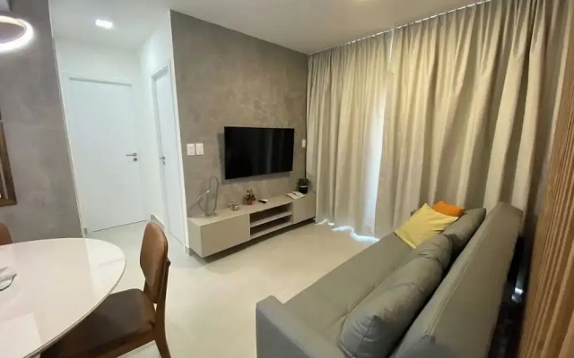 Edificio Promenade II - Apt 604