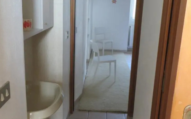 Monolocale ad Ospedaletti