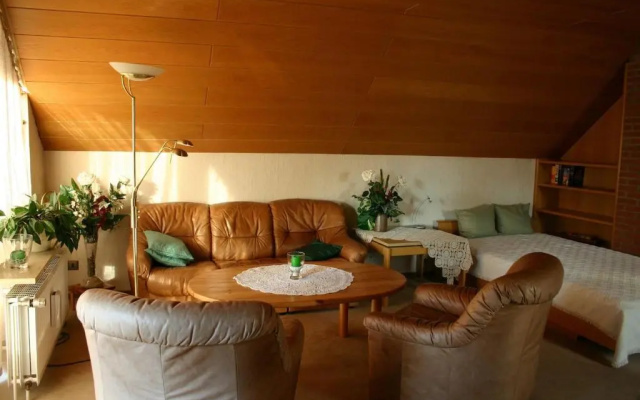 Haus Moorkamp