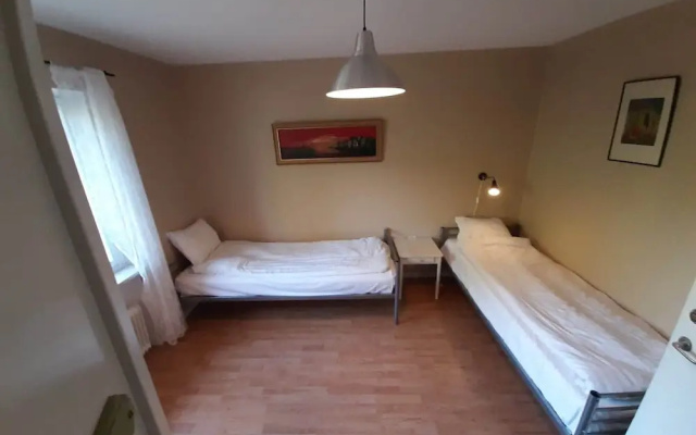 Nordingrå B&B i Högakusten