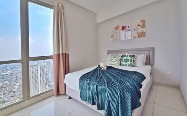 Neovia By SanLiving - 3BR - Direct Mall