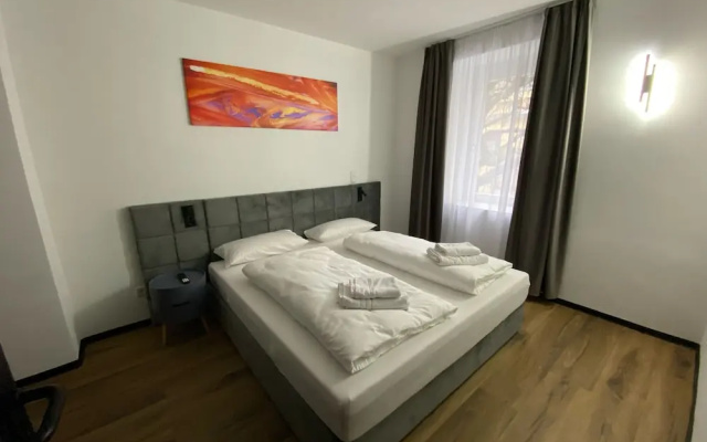 Hotel Elisei