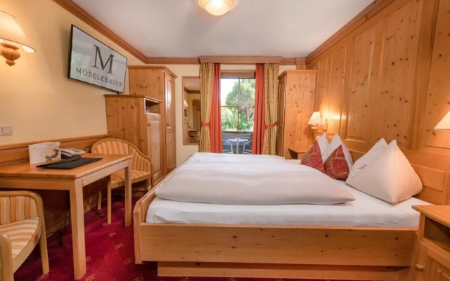 Hotel Moselebauer