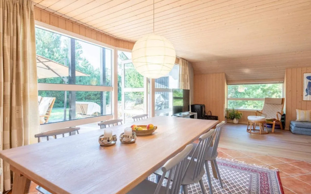 Cozy Hideaway in Houstrup - By Traum Ferienwohnungen