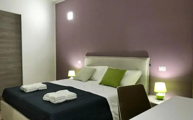 Volta Apartment