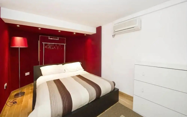 Kensington Olympia Apartments