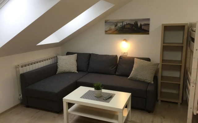 Sobe-Rooms Kvatric
