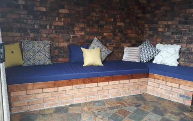 Blue Sea Guesthouse