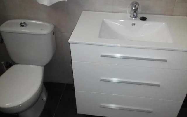 Hostal Ocaña
