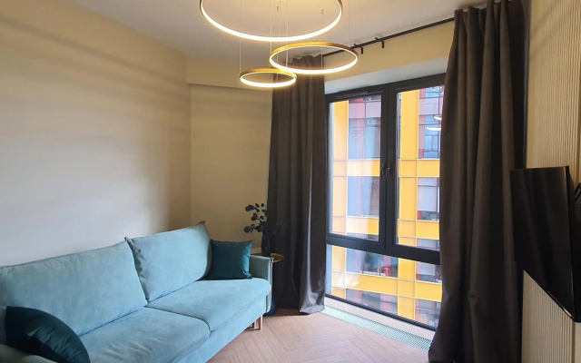 Art-Seasons Apartments (Арт-Сизонс Апартментс)