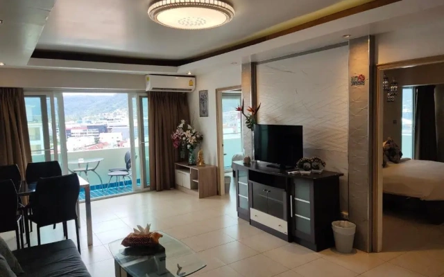 Condo Minium Patong Phuket