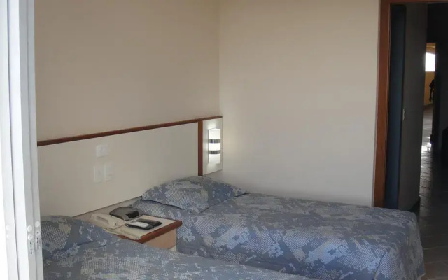 Coral Inn Apart
