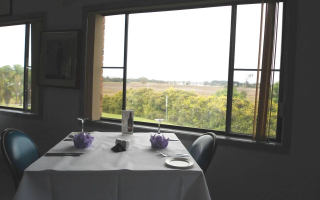 Jacaranda Motor Lodge