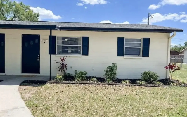 Charming Duplex in Zephyrhills! #1