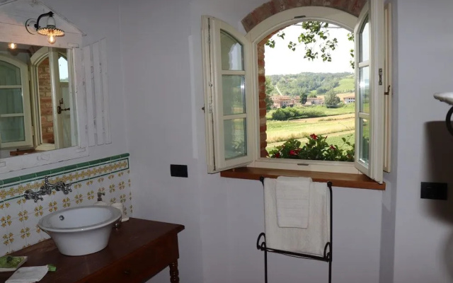 Fattoria Di Corazzano