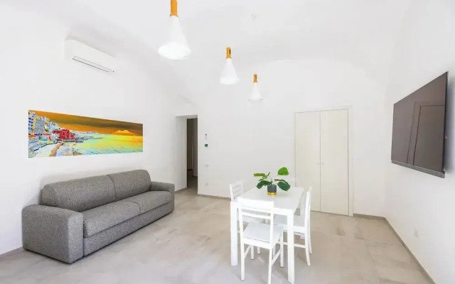 Maison Emanuele Double Apartment