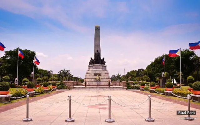 OYO 858 City Stay Inns Bgc Nuevo (Vaccinated Staff)