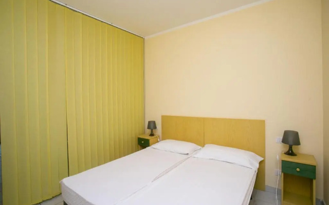 S52 - Sirolo, nuovo monolocale con terrazzo 11