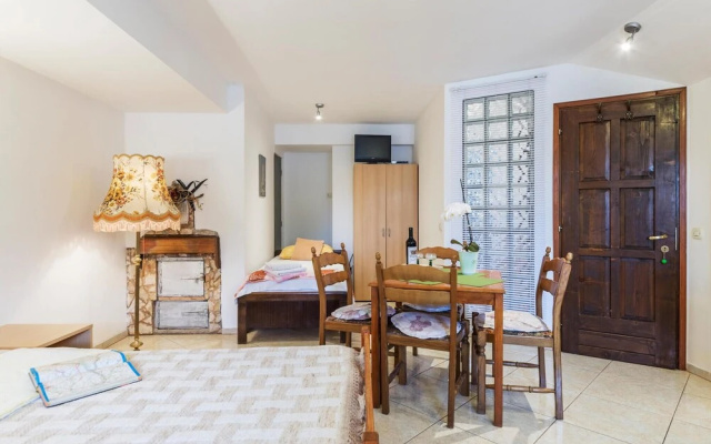 Amazing Home in Pula With Wifi and 0 Bedrooms