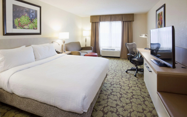 Hilton Garden Inn Minneapolis Eagan