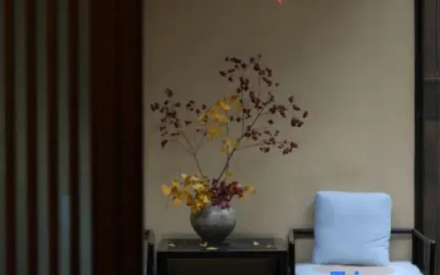 Kunming Qianxun Mowen Hot Spring SPA Hotel