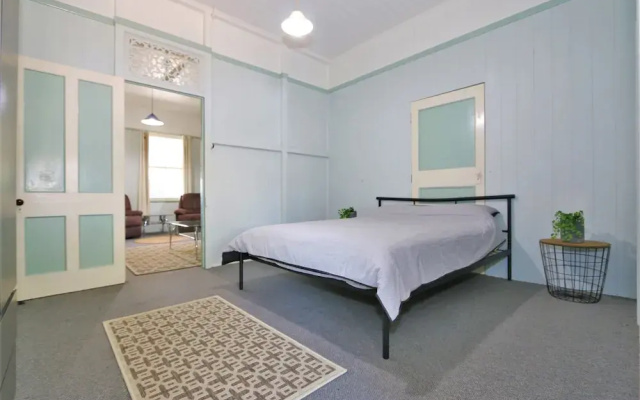 Portside Apartments Maryborough