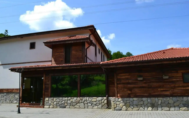 Guest House Valevtsi  Spa