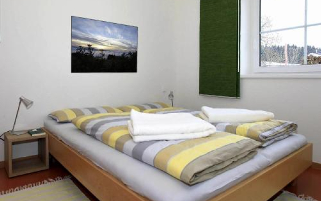 Dreiländerblick Ferienappartements