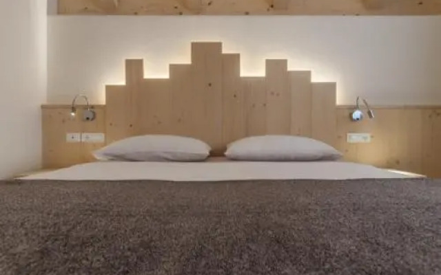 Chalet Serena