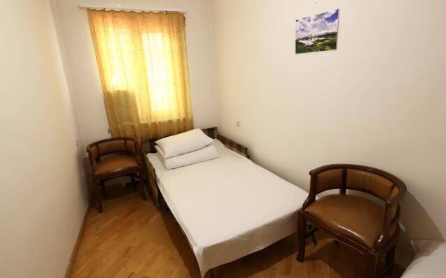 FindArmenia Hostel
