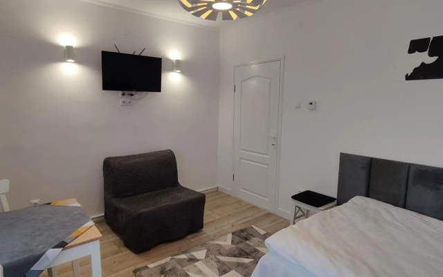 Apartament VASS
