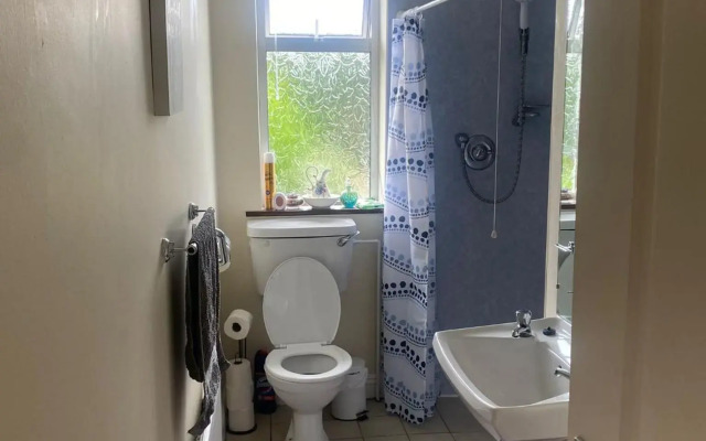 ChestNut View Oldcastle 1 bed-room self catering