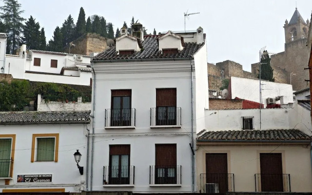 Nájera Suite