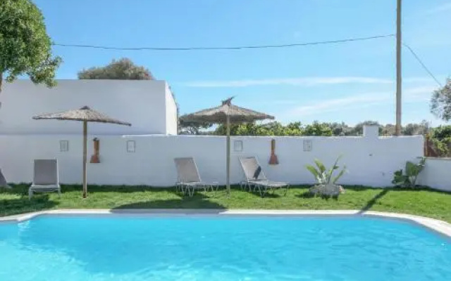 Casa Nesenka 1