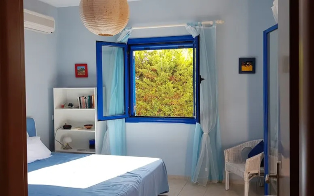 A Cosy House Nearby The Sea
