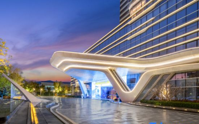 Zhuhai  Southern Airlines Pearl Hotel