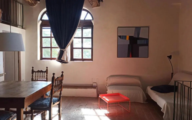 Torrione Apartment