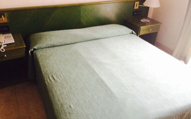 Park Hotel Imperatore Adriano
