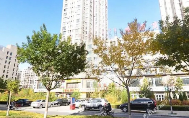 Longyuan Hotel