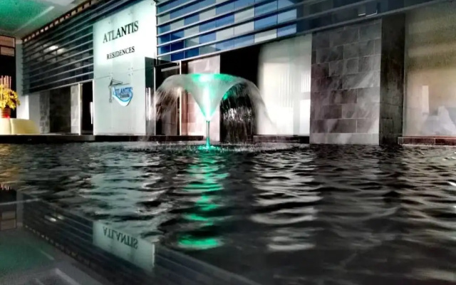 Home Sweet Home Atlantis