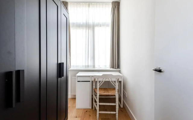 The apartment Shell 42