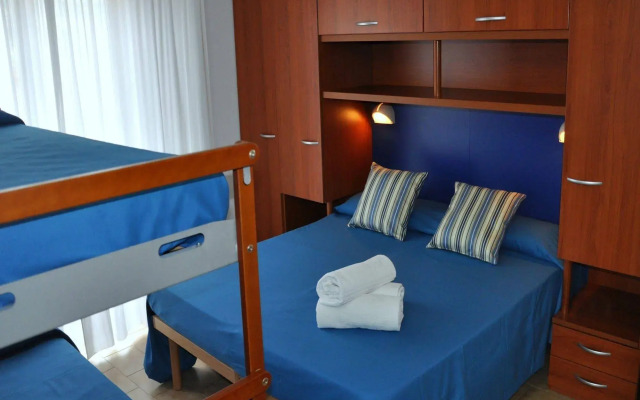 Hotel Beach